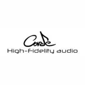 CORDE HIGH FIDELITY AUDIO